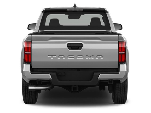Used 2025 Blue Crush Metallic Toyota Limited image 6