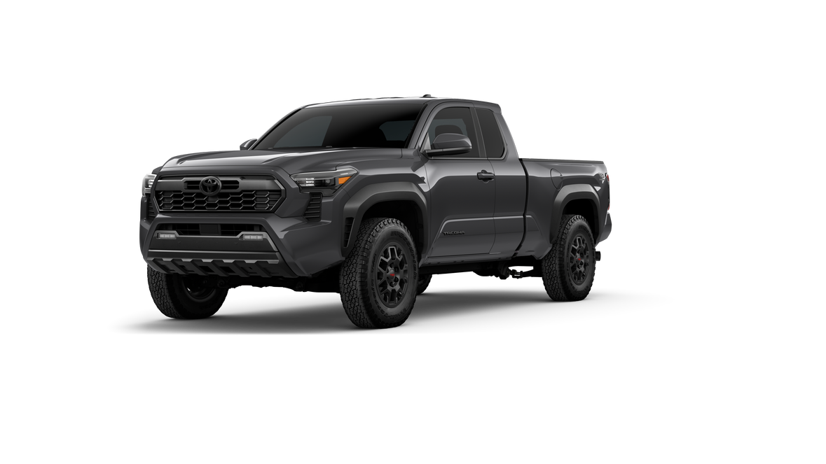 New 2026 Underground Toyota TRD PreRunner image 23
