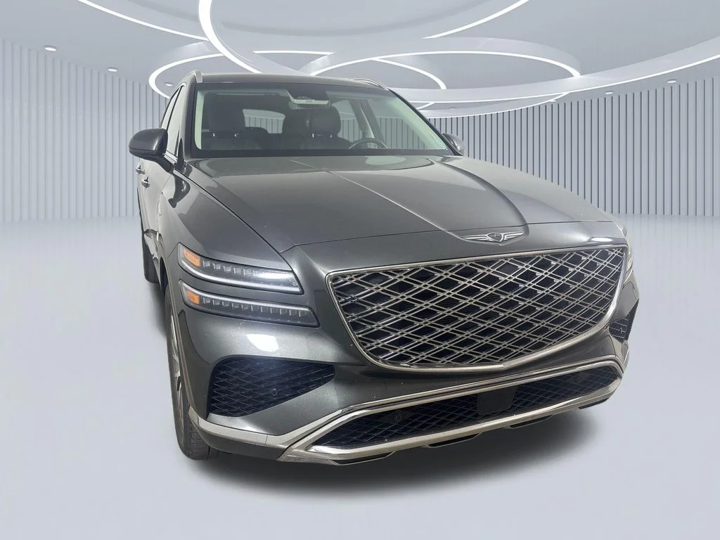 2025 Genesis GV80 2.5T Standard AWD's photo