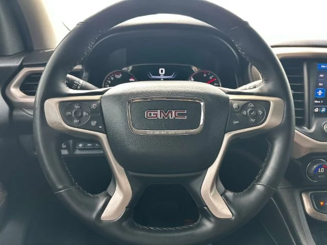 Used 2023 White GMC Denali image 20