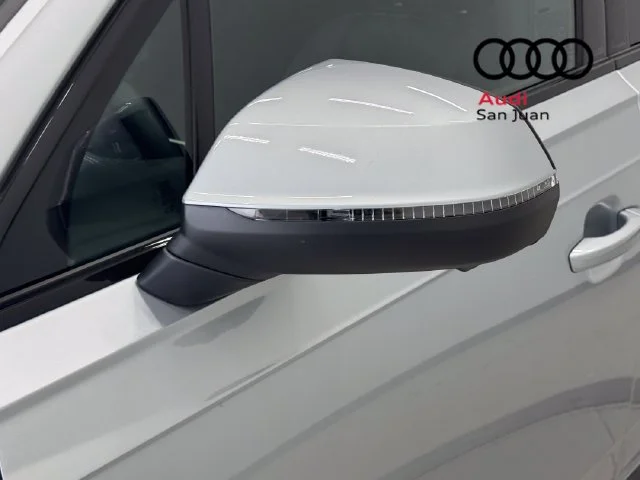 Used 2026 Silver Audi 55 Premium Plus image 6