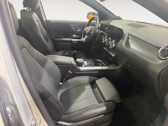 Certified Used 2023 Iridium Silver Metallic Mercedes-Benz GLA 250 image 16