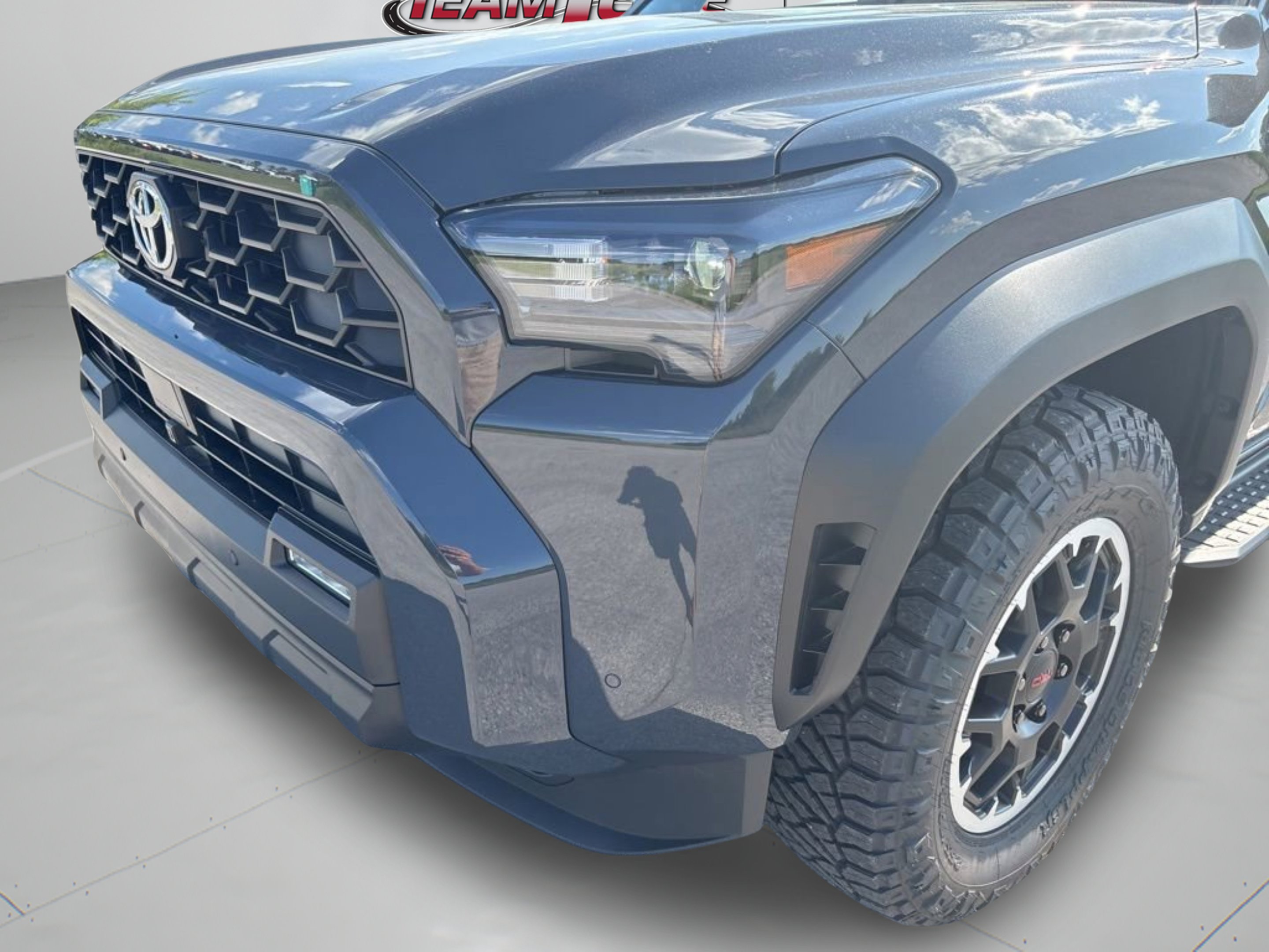 New 2026 01l7/Undergroun Toyota TRD Off Road Premium image 50