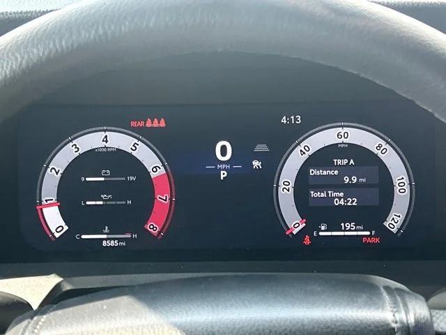 Certified Used 2024  Toyota TRD Sport image 42