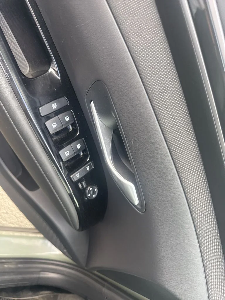 2024 Hyundai Santa Cruz Limited - Photo 18