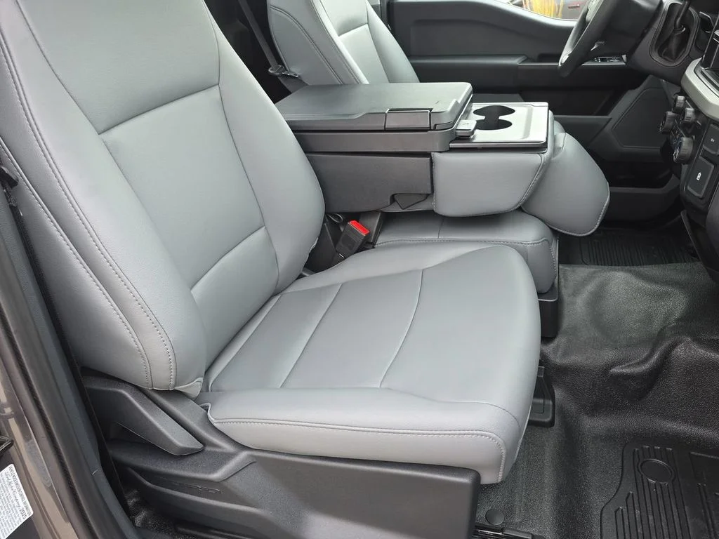 2025 Ford F-250 Super Duty XL - Photo 29