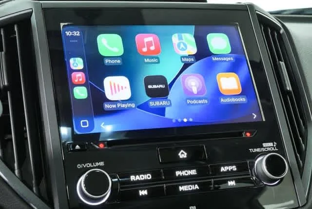 2021 Subaru Crosstrek Sport - Photo 10