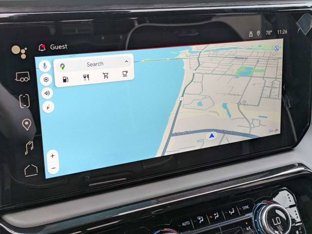 2026 GMC Sierra 1500 AT4X - Photo 32