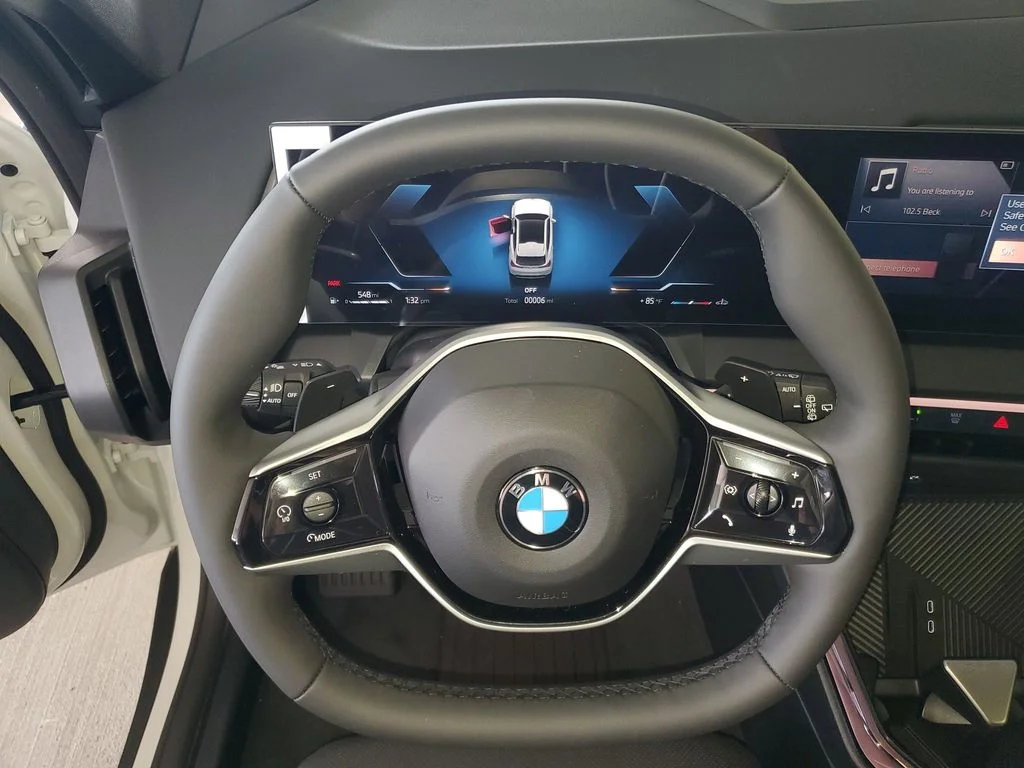 New 2026 Alpine White BMW 30 xDrive image 18