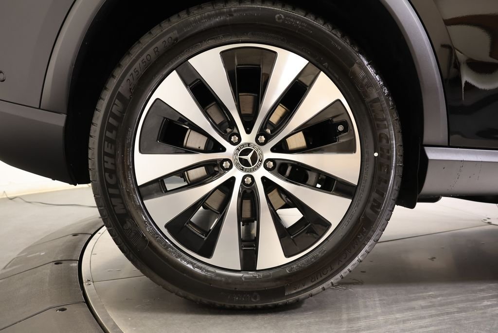 Certified Used 2026 Black Mercedes-Benz GLE 350 image 13