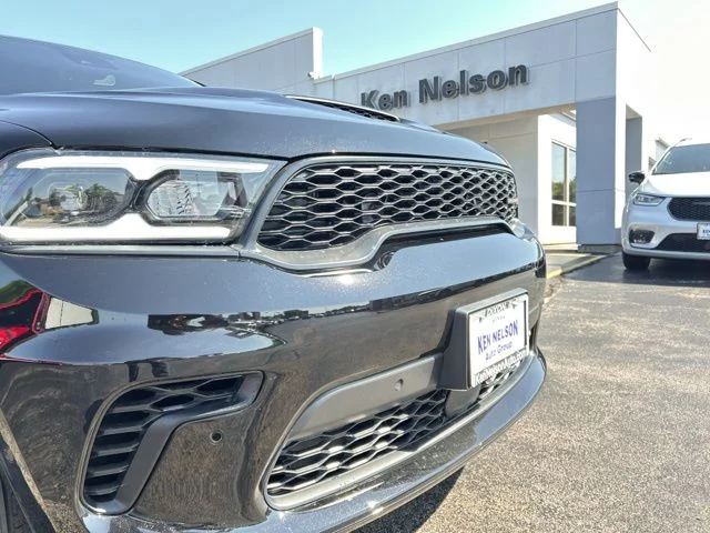New 2026 DB Black Clearcoat Dodge GT Plus image 4