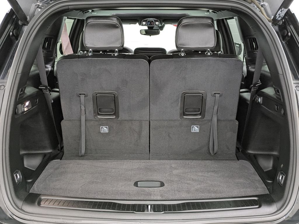 Used 2023 Black Jeep Altitude image 17