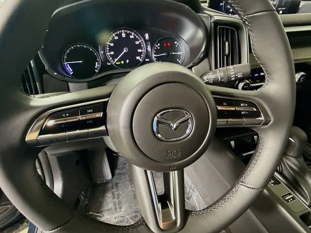 2026 Mazda CX-50 Premium - Photo 12