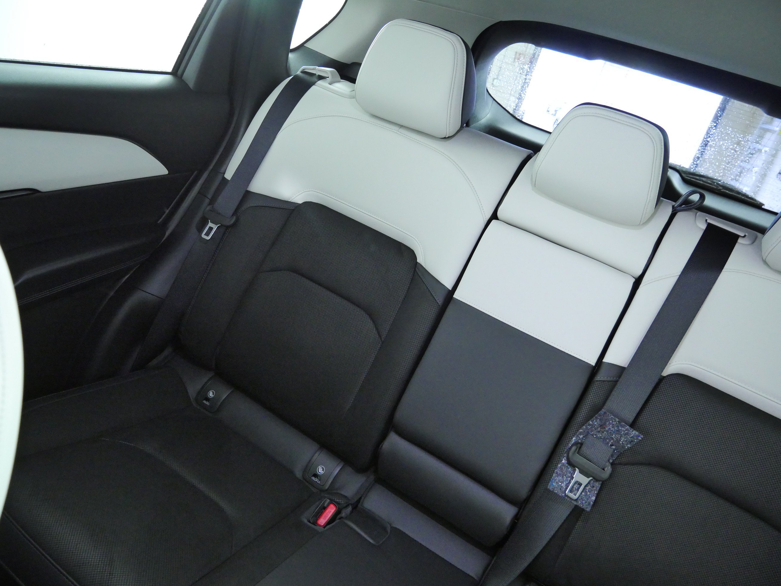 New 2026 Jet Black Mica Mazda 2.5 S Preferred AWD image 12