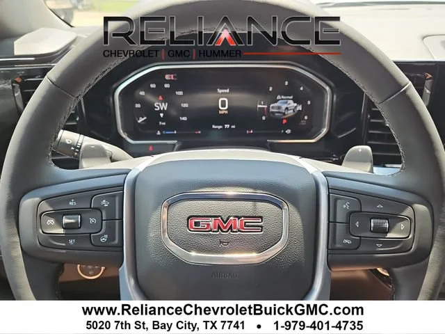 2026 GMC Sierra 1500 SLT - Photo 20