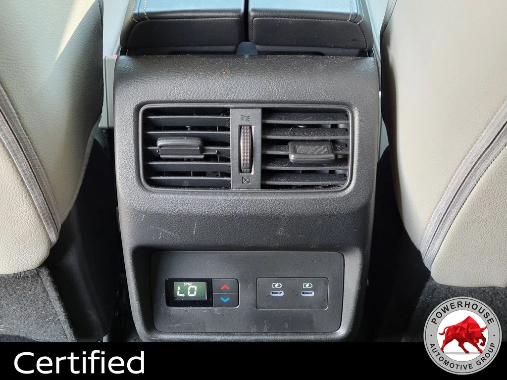 Used 2024 Red Nissan SL image 18