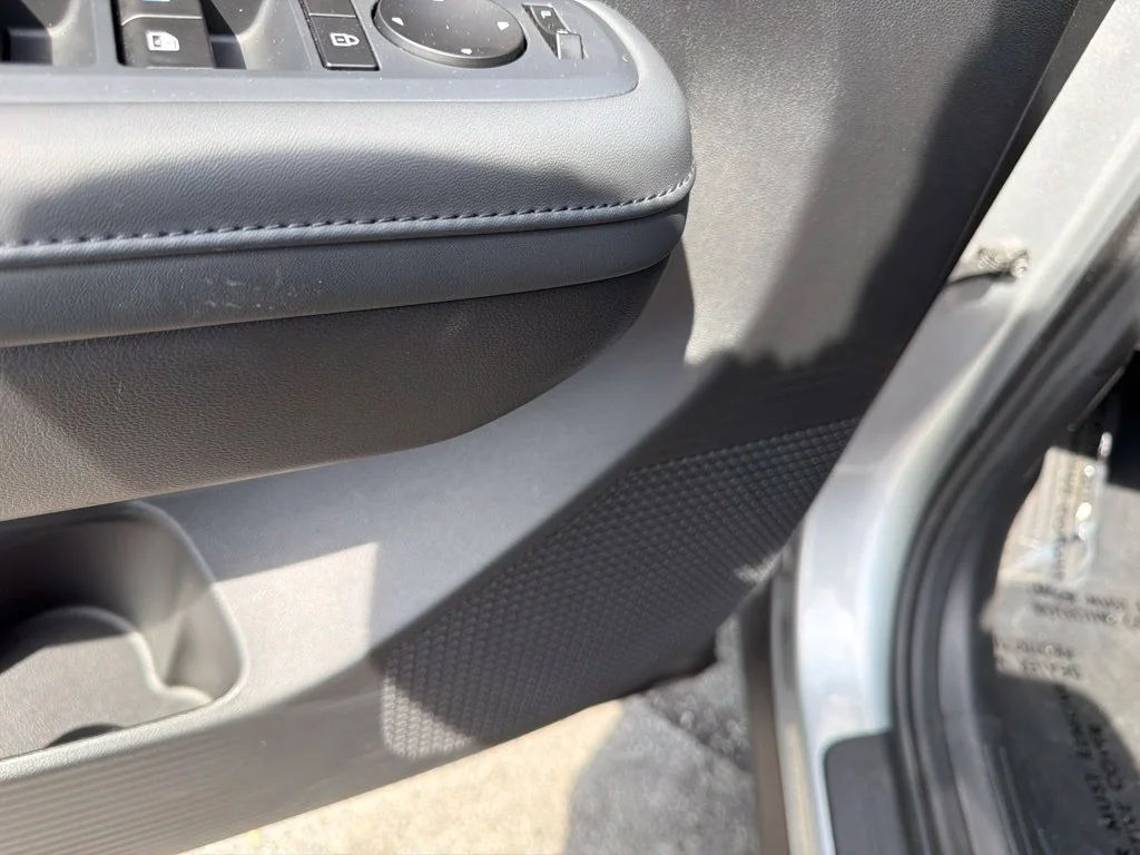Used 2026 Silver Hyundai SEL image 16