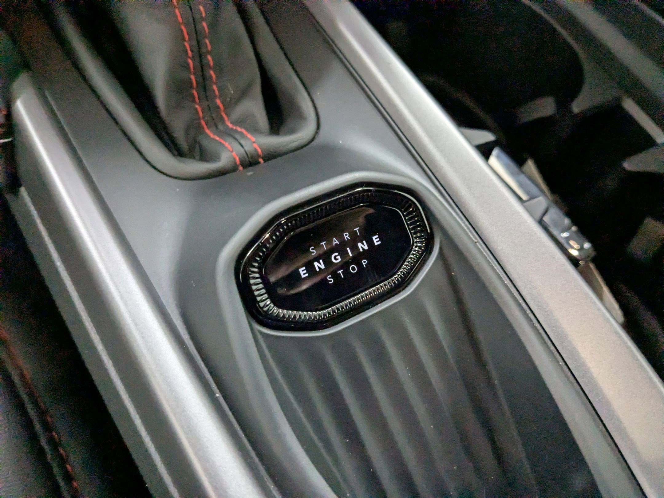 New 2026 Redeye Exterior Paint Dodge R/T Plus image 19