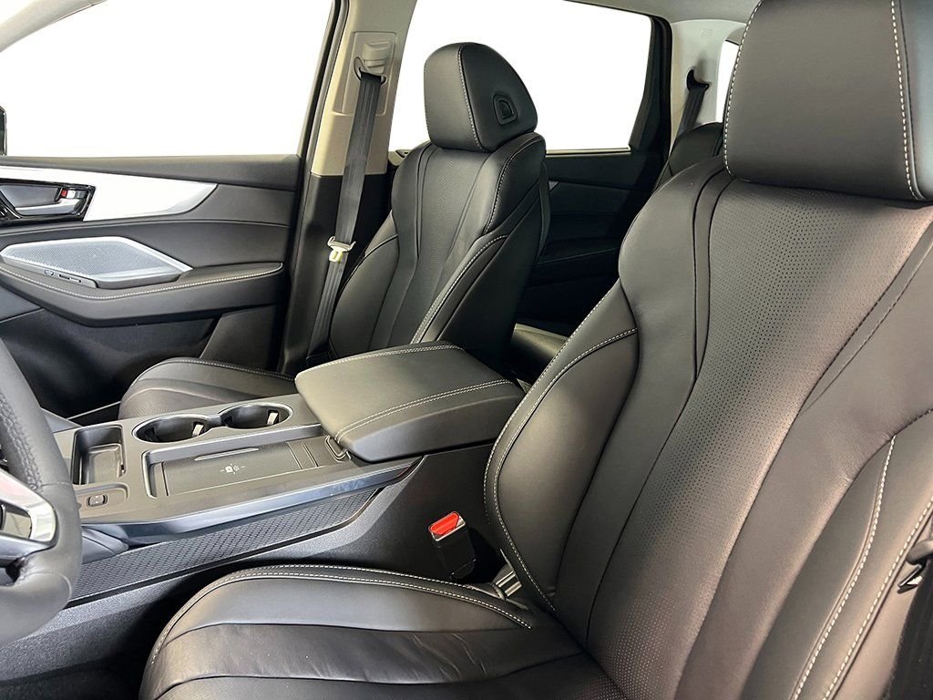 2026 Acura MDX Technology Package - Photo 14