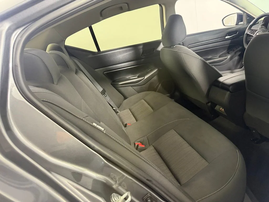 2025 Nissan Altima SV - Photo 29
