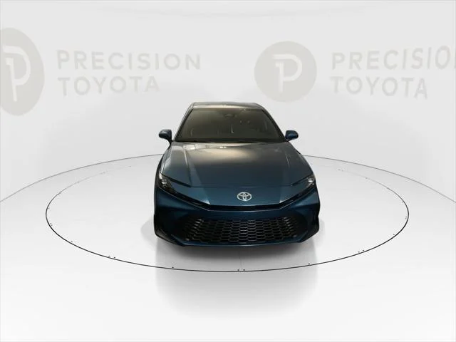 Certified Used 2025 OCEAN GEM Toyota SE image 17