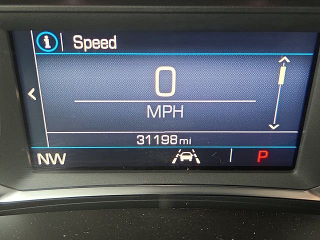 Used 2024 Black GMC SLE image 6