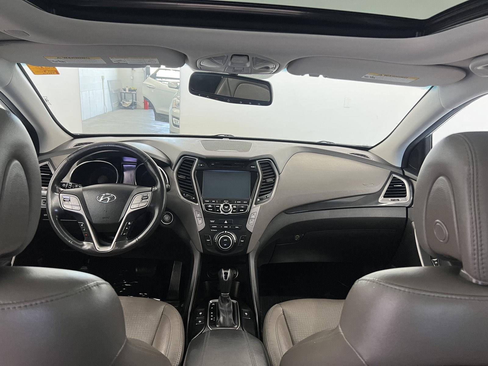 2015 Hyundai Santa Fe Sport 2.0T - Photo 15