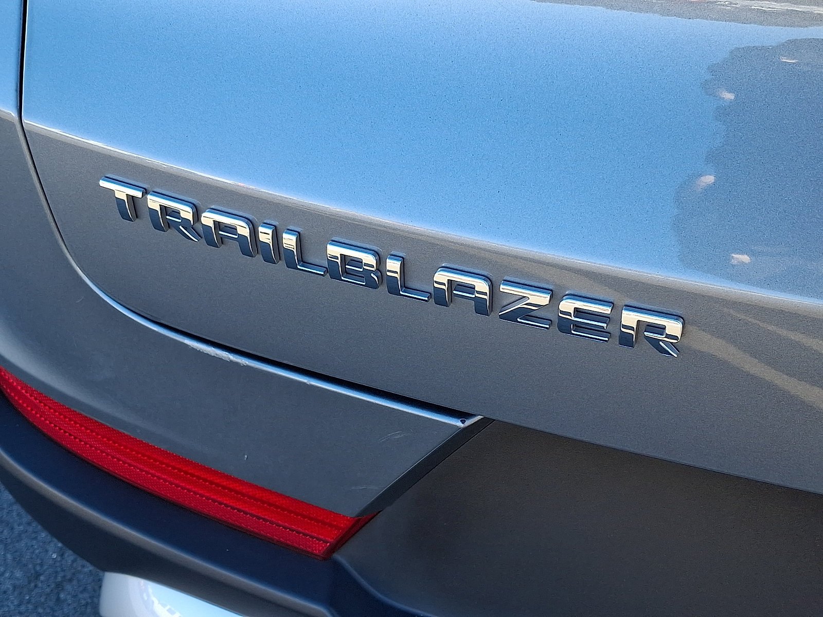 2023 Chevrolet TrailBlazer LT - Photo 30