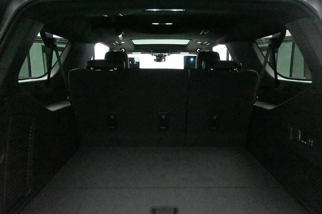2026 GMC Yukon XL Denali - Photo 26