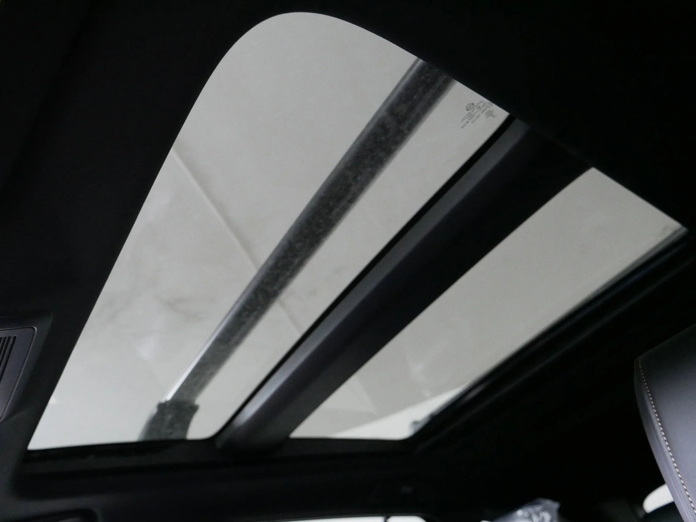 New 2026 Rhodium White Premium Mazda 3.3 Turbo S Premium image 8