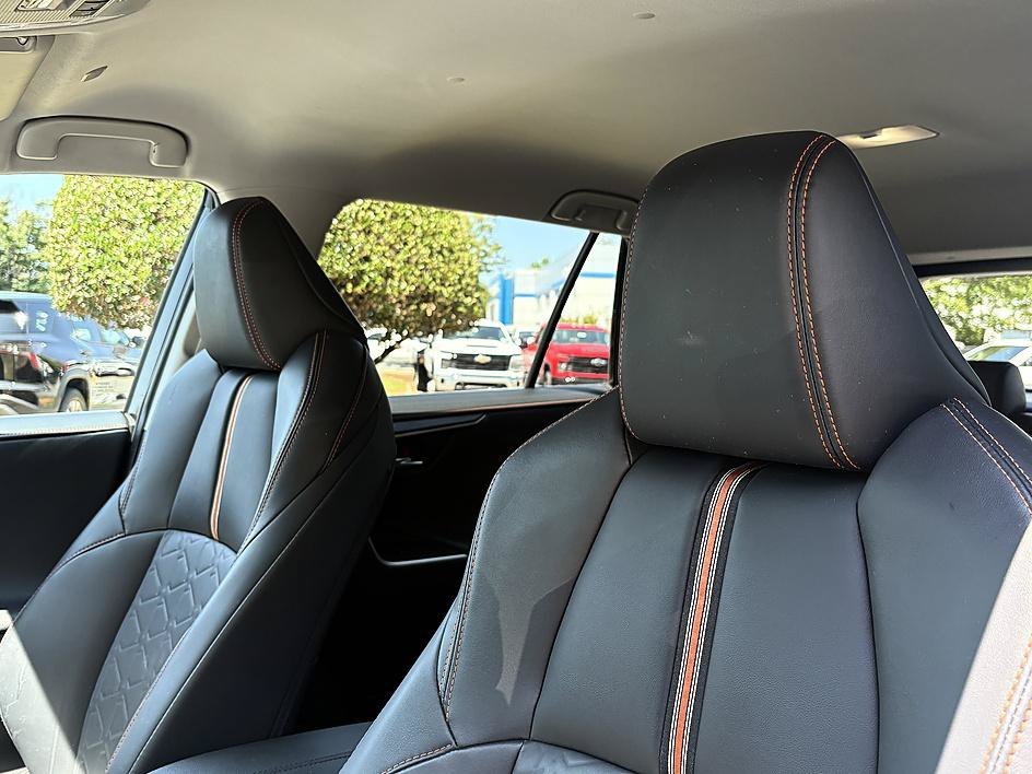 Used 2024 Midnight Black Metallic Toyota Adventure image 18