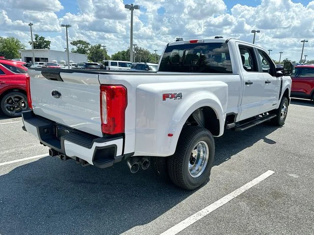 New 2026 White Ford XL image 4