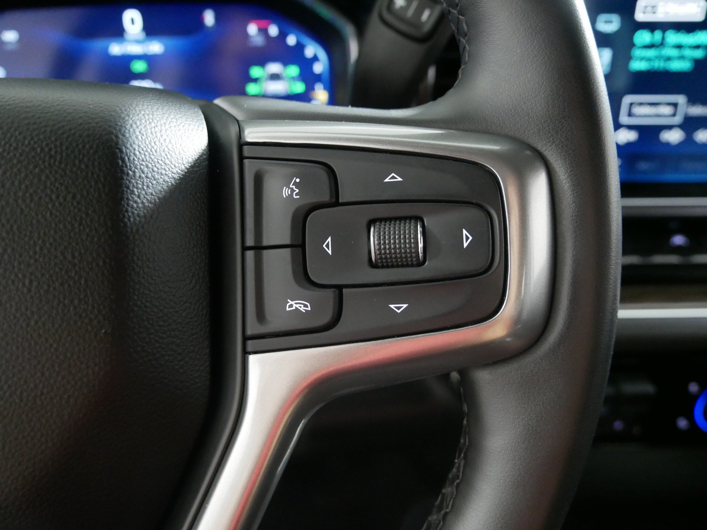 Certified Used 2023 Summit White Chevrolet RST image 28