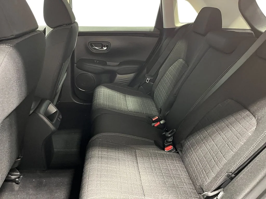New 2027 Modern Steel Metallic Honda LX AWD image 19