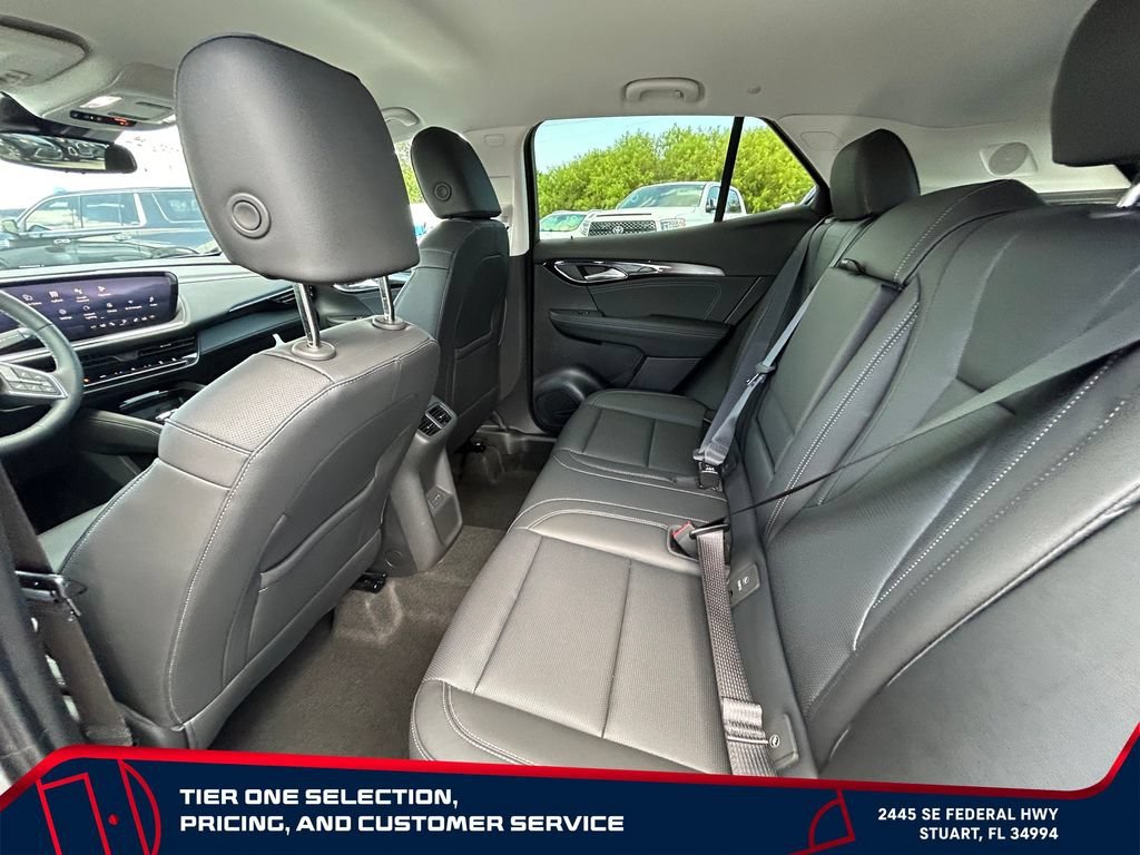 2026 Buick Envision Preferred - Photo 12