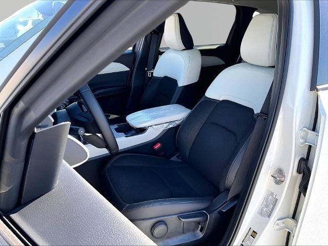 New 2026 Rhodium White Metallic Mazda 2.5 S Select AWD image 10