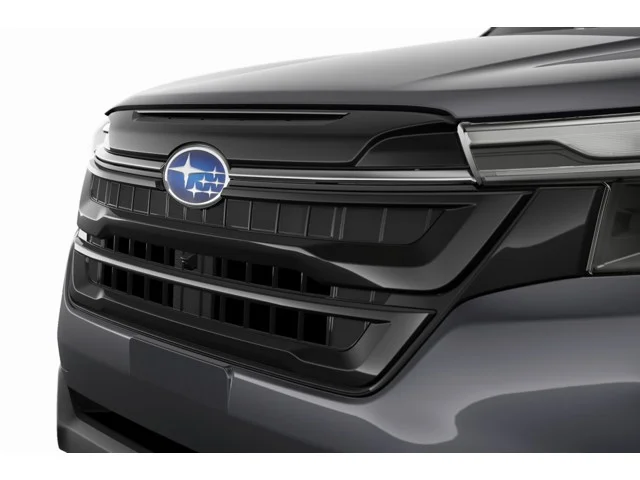 New 2026 MAGNETITE GRAY METALLIC Subaru Touring image 11
