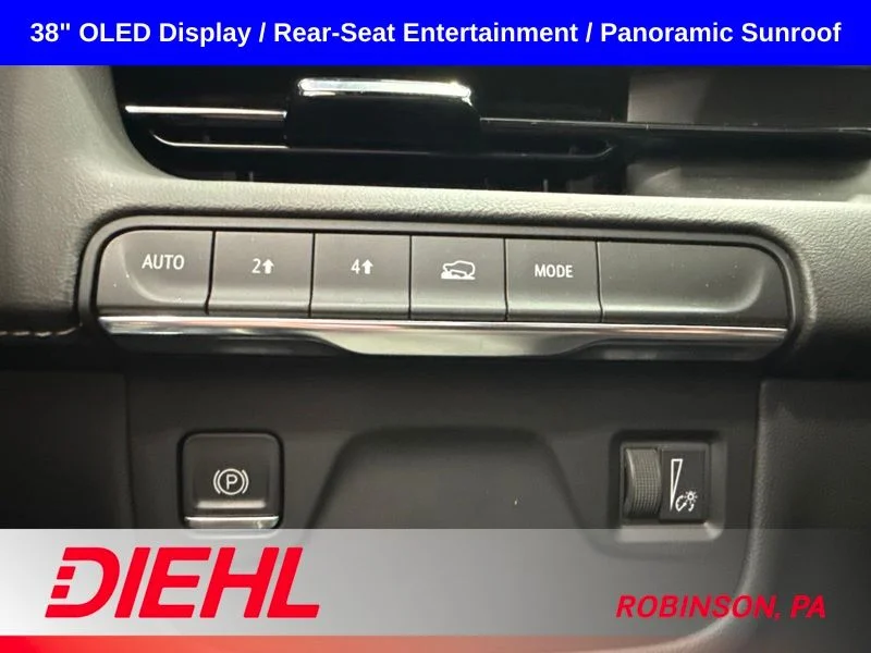 Used 2023 White Cadillac Premium image 28