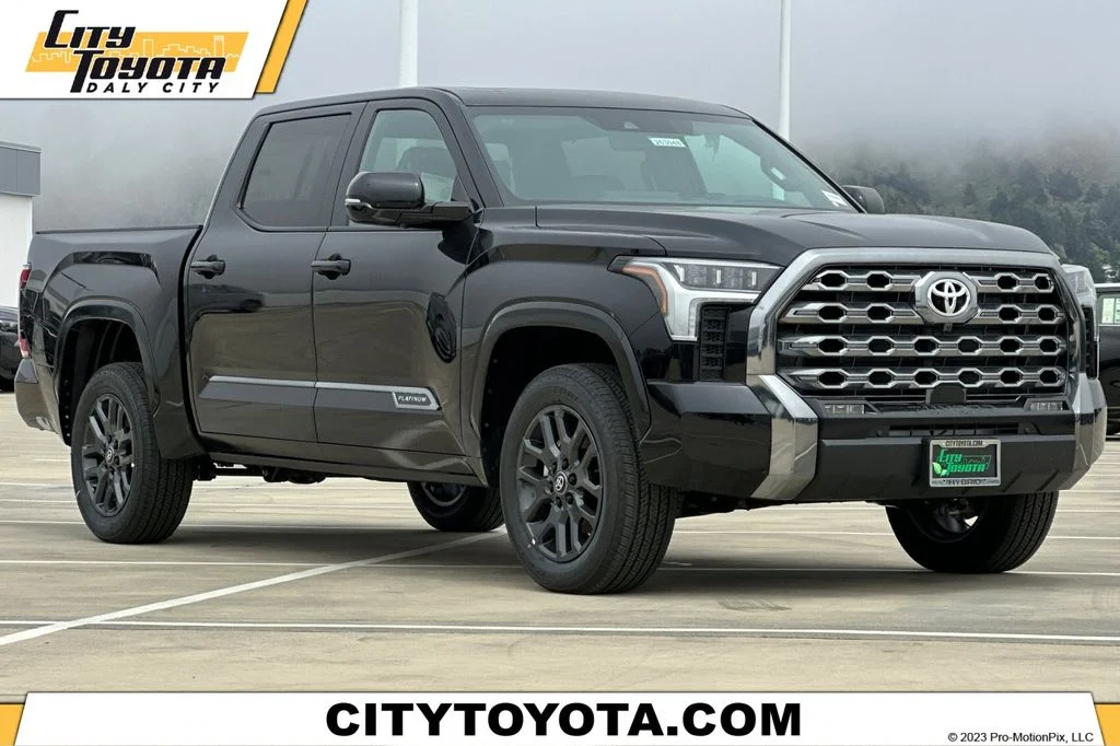 New Toyota Tundra for Sale in Daly City, CA