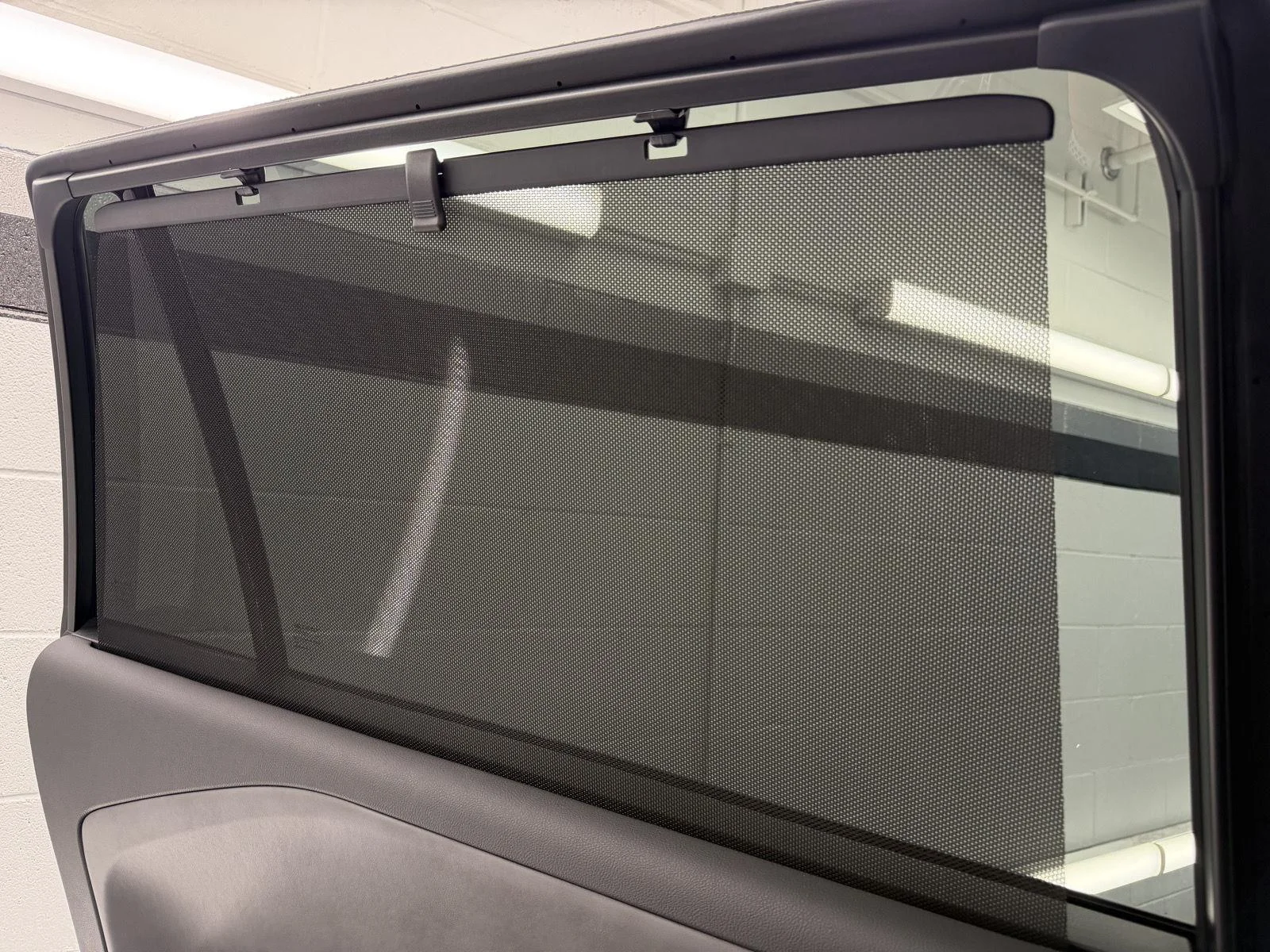 2026 Lexus TX Luxury - Photo 25
