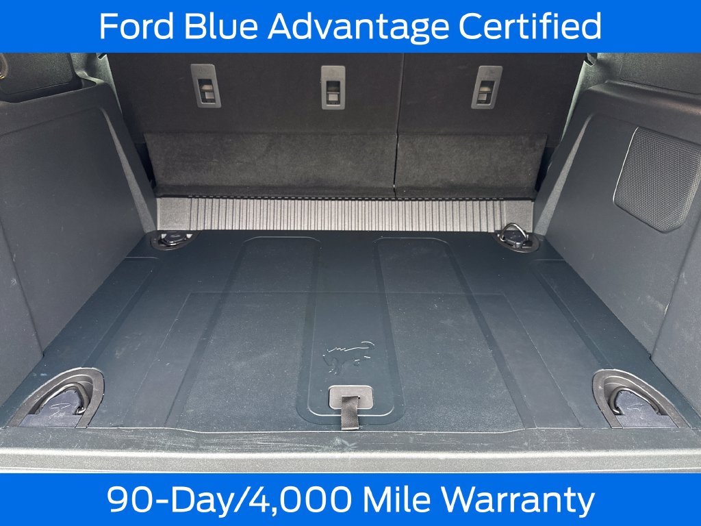 Used 2025 Beige Ford Big Bend image 7