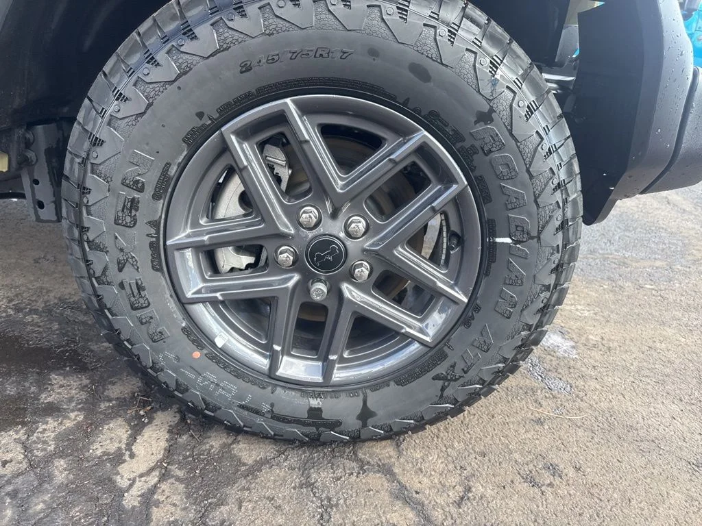 2025 Jeep Wrangler 4-Door Sport S - Photo 13