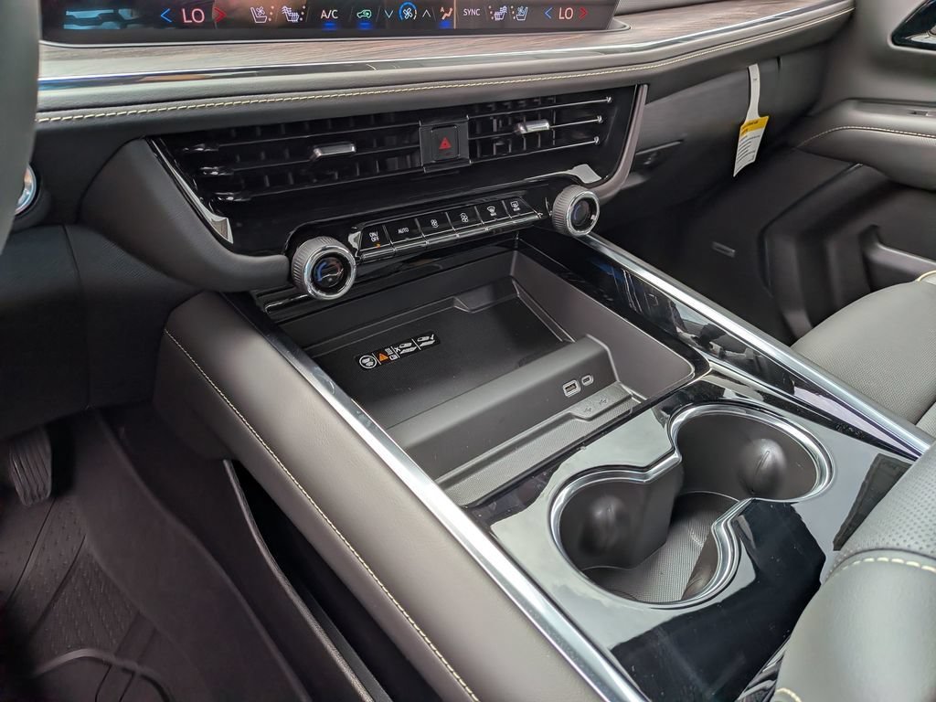 New 2026 Sterling Gray Metallic Chevrolet Premier image 32