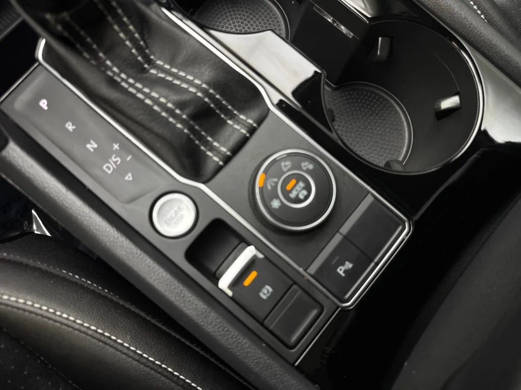 2023 Volkswagen Atlas SEL - Photo 74