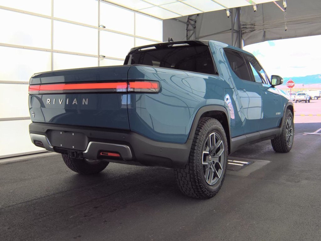 Used 2023 Rivian R1T Adventure with VIN 7FCTGBAA8PN027353 for sale in Plano, TX