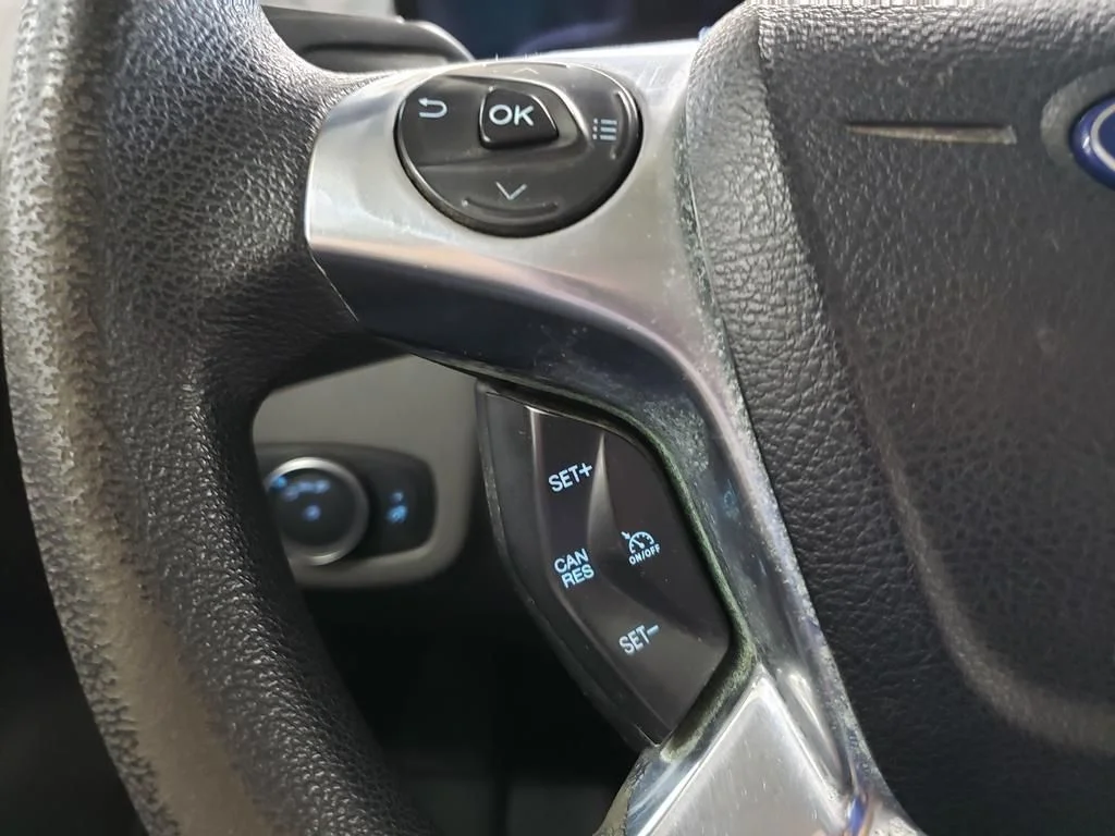 Used 2019 Frozen White Ford XL image 19