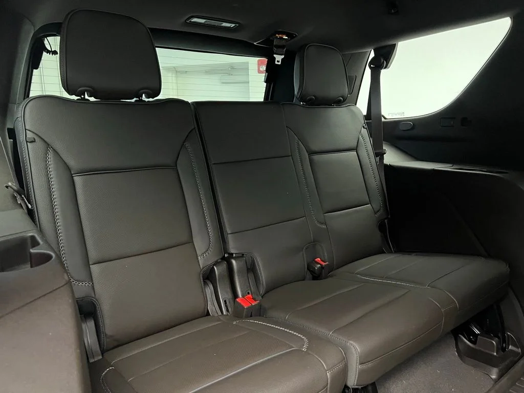 Used 2023 Black GMC Denali image 10