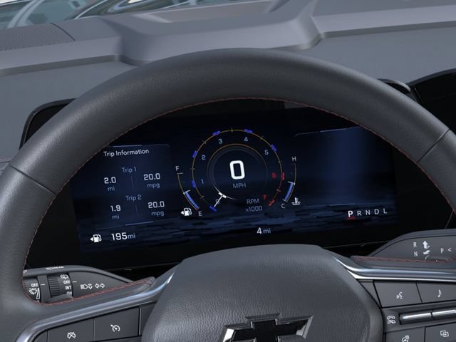 2026 Chevrolet Suburban RST - Photo 18