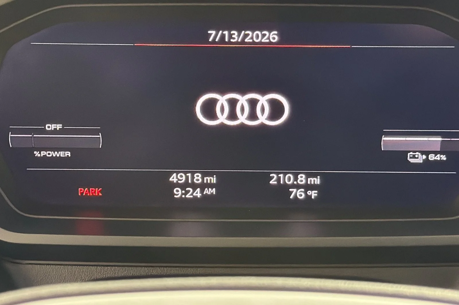 2025 Audi Q4 e-tron Premium - Photo 23
