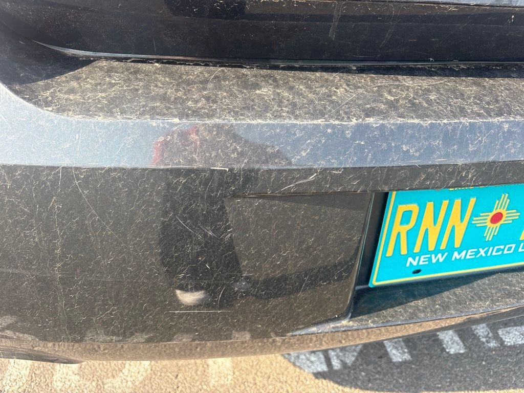 Used 2015 Gray Chevrolet LT image 7